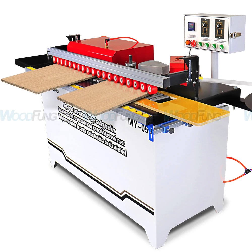 Homag Edge Banding Machine,Wood 