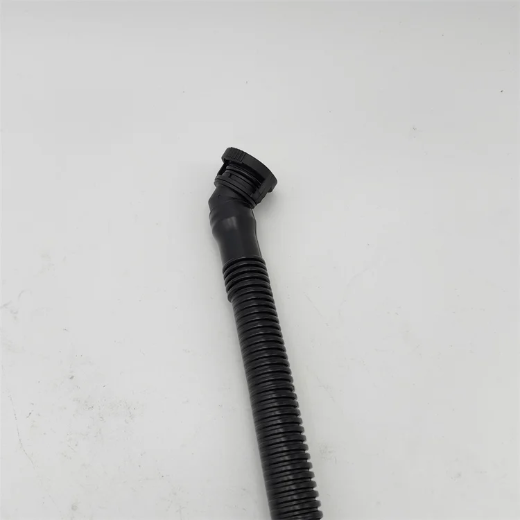 Crankcase Breather Hose Valve Cover to Oil Separator for 1999-06 BMW 11151703775