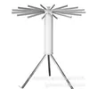 Tripod 12-inch Aluminum YHY24201-AL12