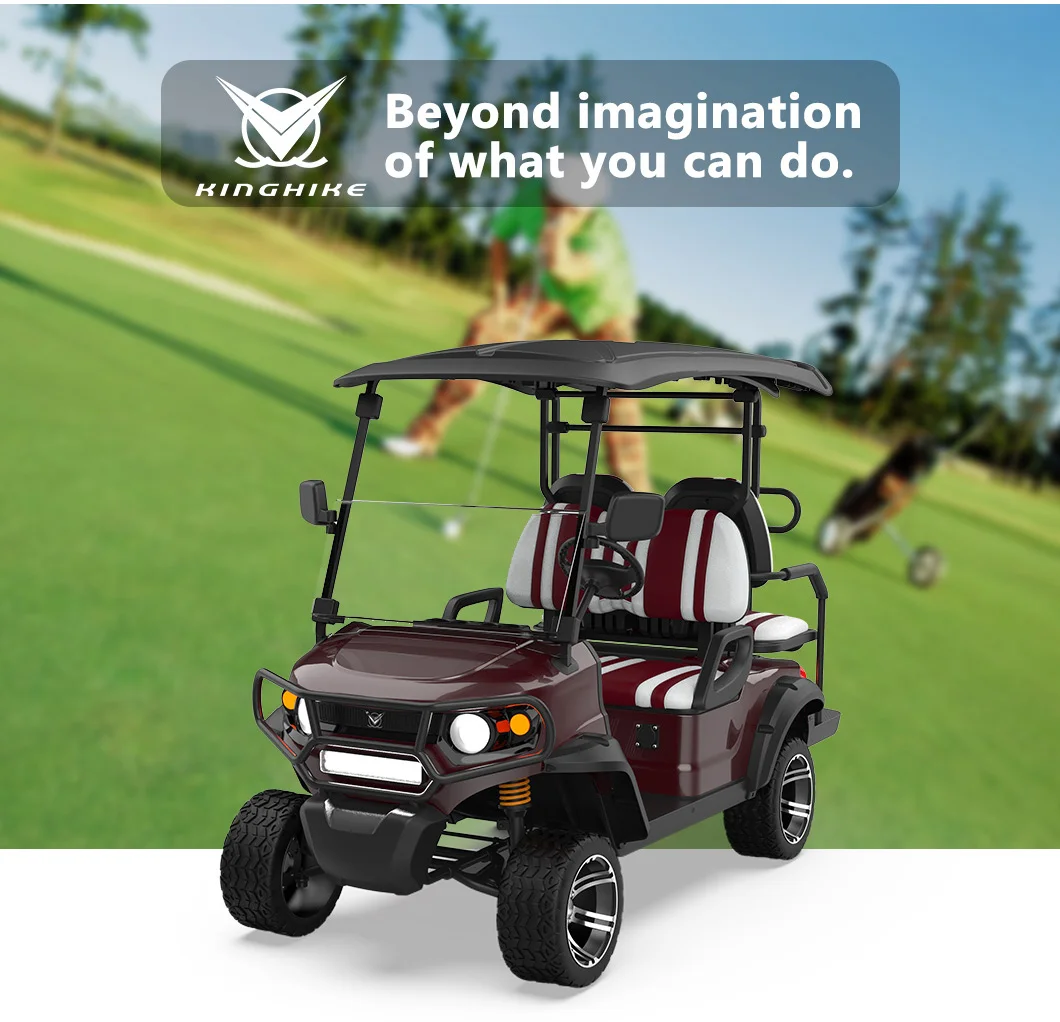 2023 Golf Cart Christmas Decorations Club Car Golf Cart Parts Electric