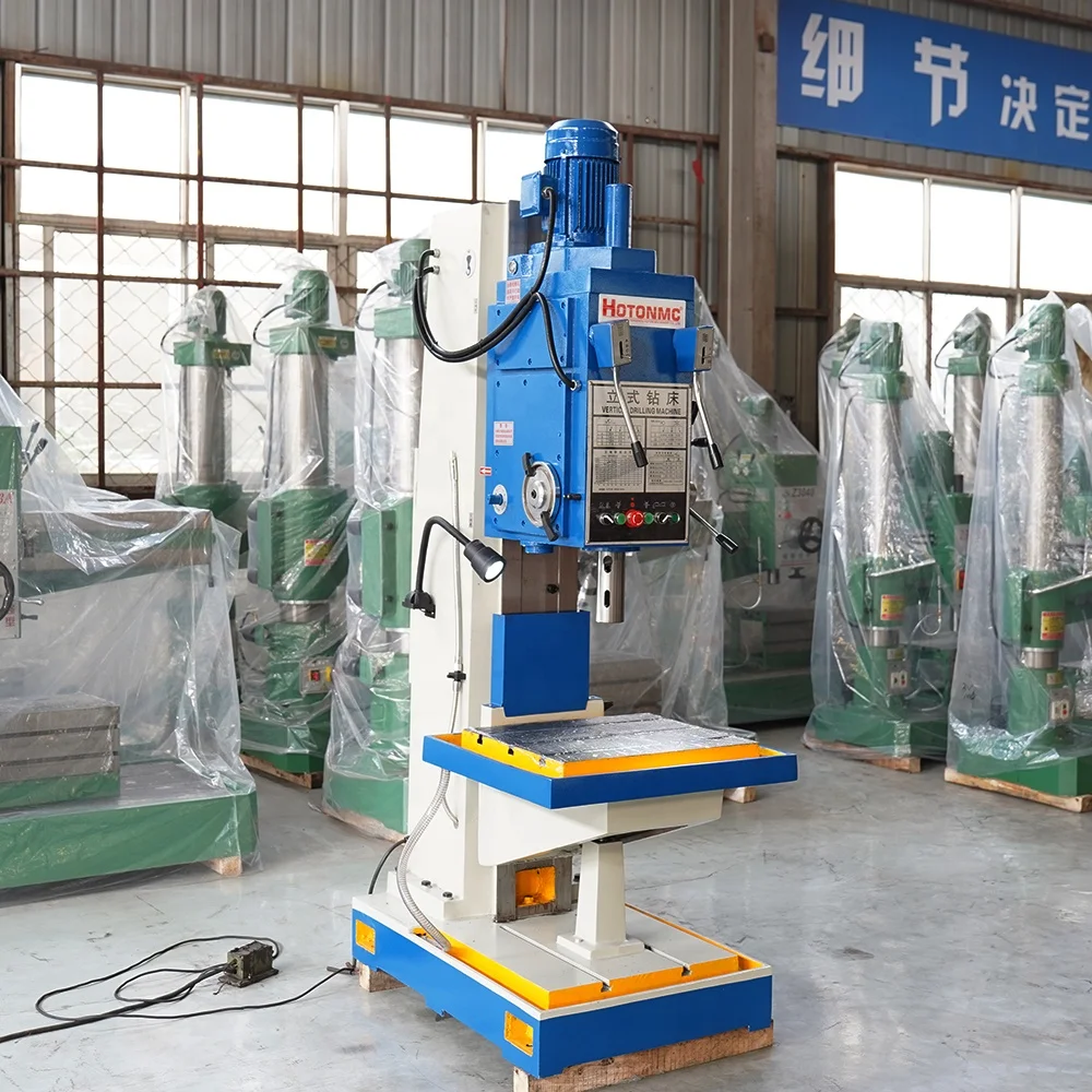 Z5150A Z5150B Vertical Drilling Machines - Competitive Price