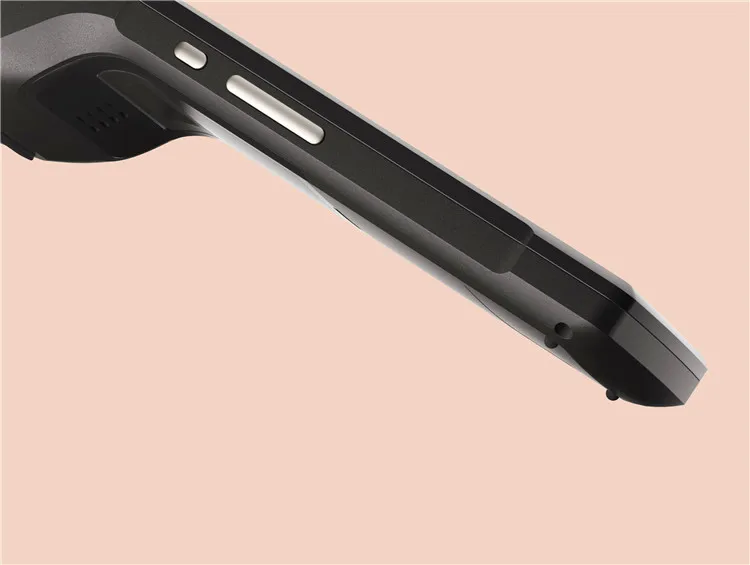 barcode pos system Android system POS terminal machine with barcode scanner and printer