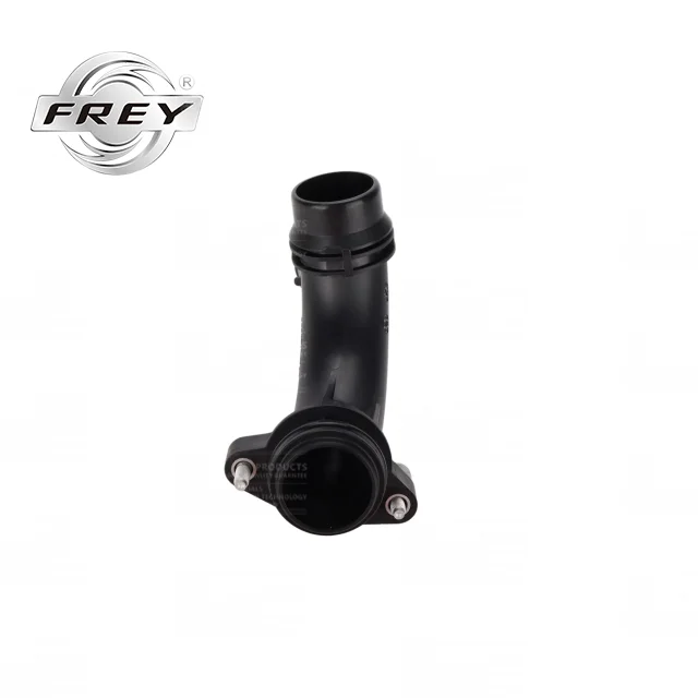 Frey Auto Parts Coolant Flange Coolant Inlet Connection 2742000256 