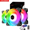 3fans+standard controller