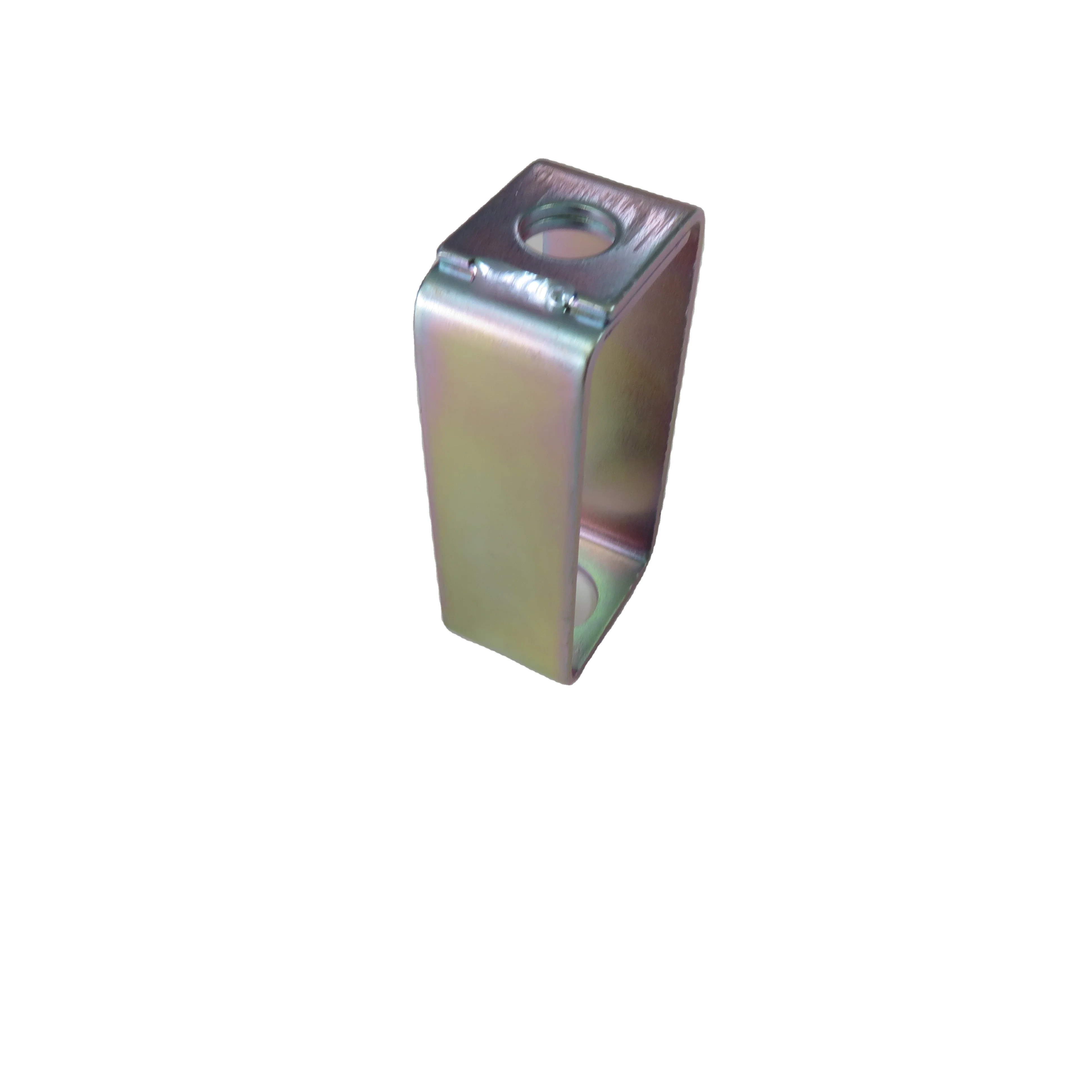 Channel Trolley Track Hanger Bracket Intermediate Support Bracket Custom Fabrication