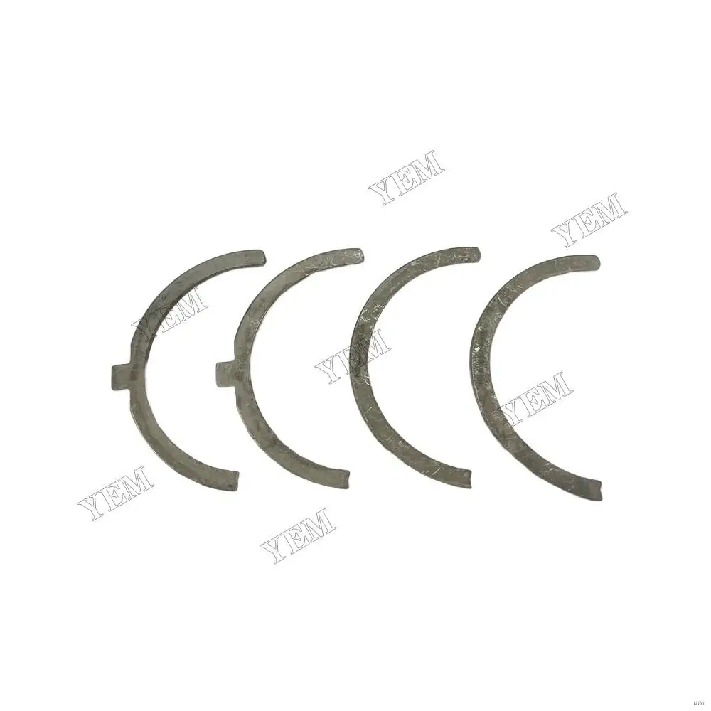 Taiwan Factory Wholesale High Quality Thrust Washer For Nissan FD35