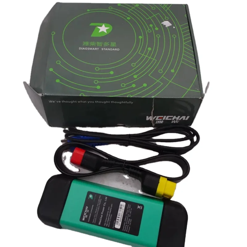 1005422179 OBD WEICHAI diagsmart 3.1| Alibaba.com