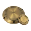 Color Bronce