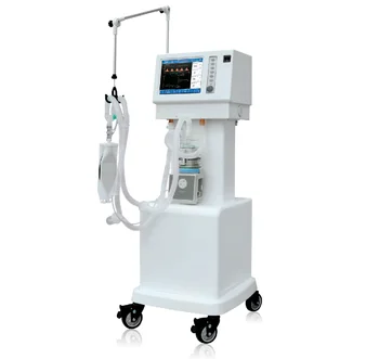 AV-2000B2 Hospital Medical ICU Ventilator 2-Year Warranty Medical Ventilator Equipment Examination Therapy Therapy Equipments