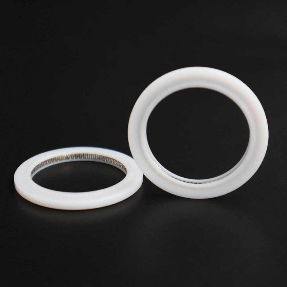 O-Ring Washer Laser Seal for Fiber Laser Protective Lens