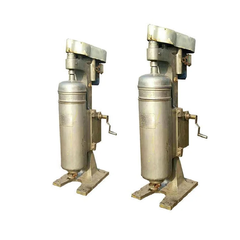 Новый список производителей поставляет простую в использовании установку из нержавеющей стали высокоскоростной трубчатый