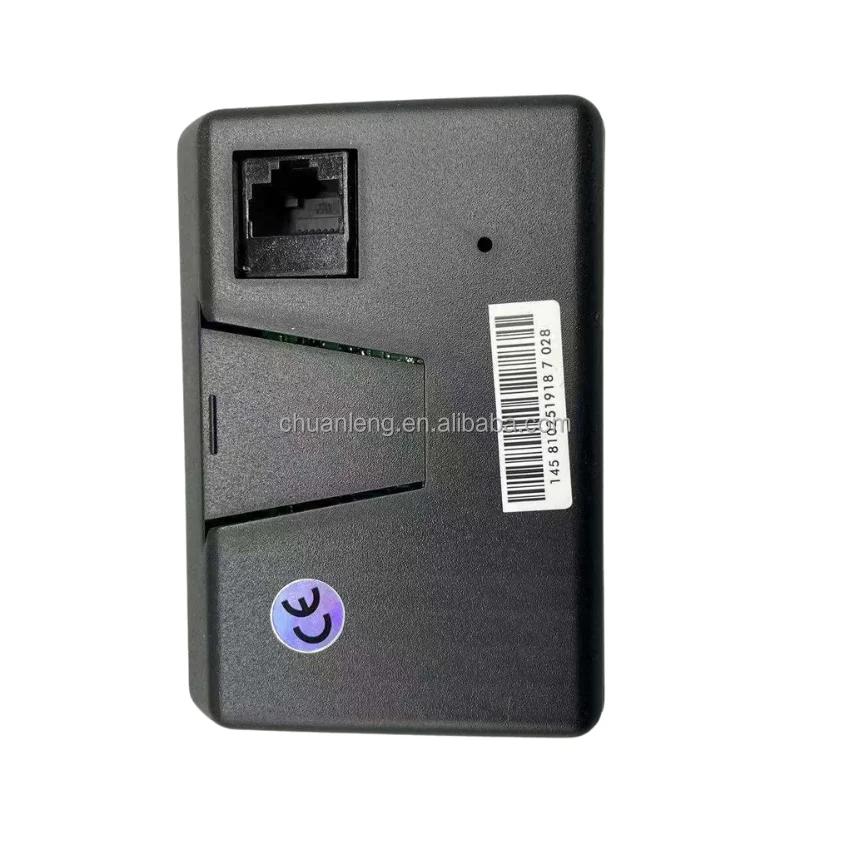 Carrier Transicold Parts 79-60409-02 - Cab Command Controller