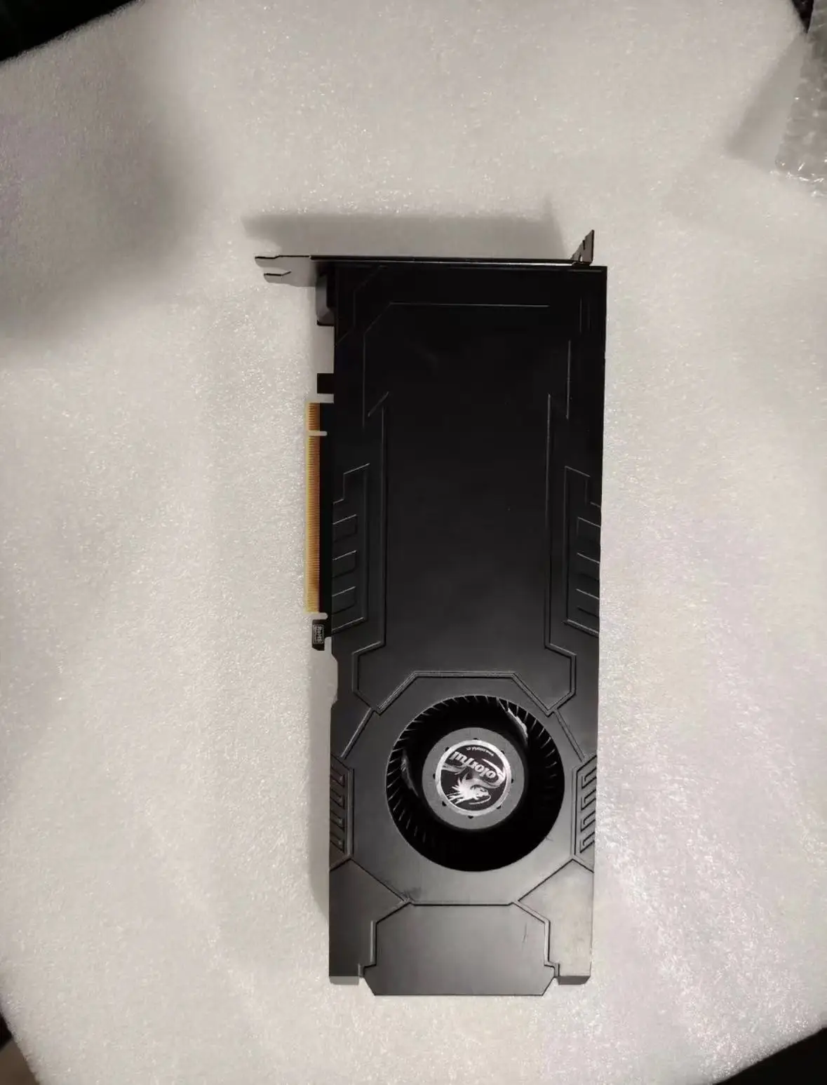 RTX 2080 Ti 22GB - Ideal for AI Deepseek Inference Workstation