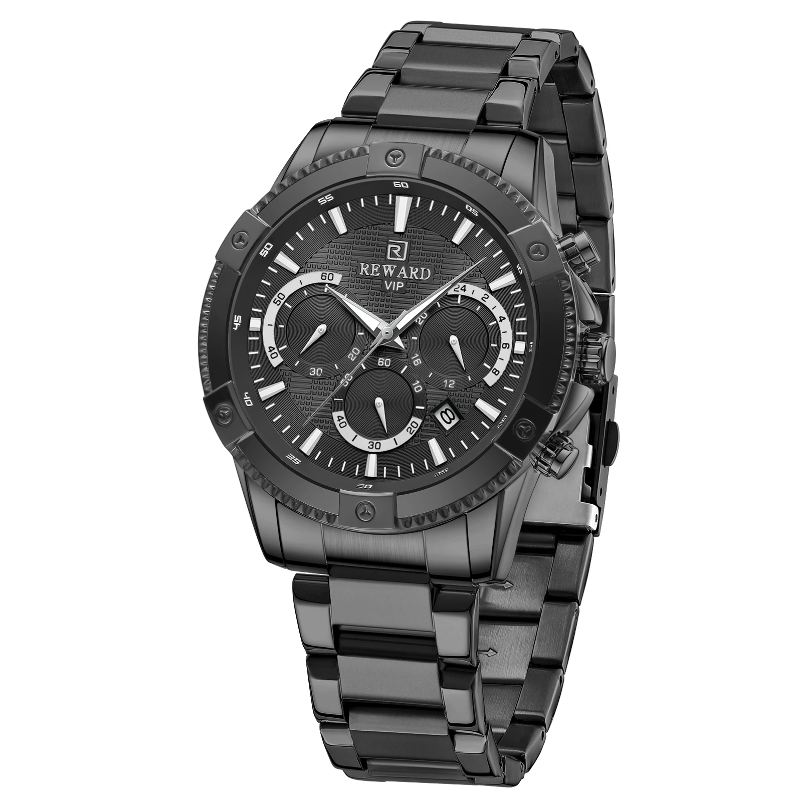 REWARD Latest Custom Watch Manufacturer Fancy Chronograph Sport Watches Luxury Design Mens Quartz Watches