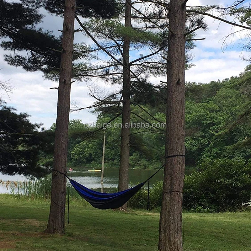 新品 Hummingbird Hammocks ツリーストラップ 1 inch ハミングバード