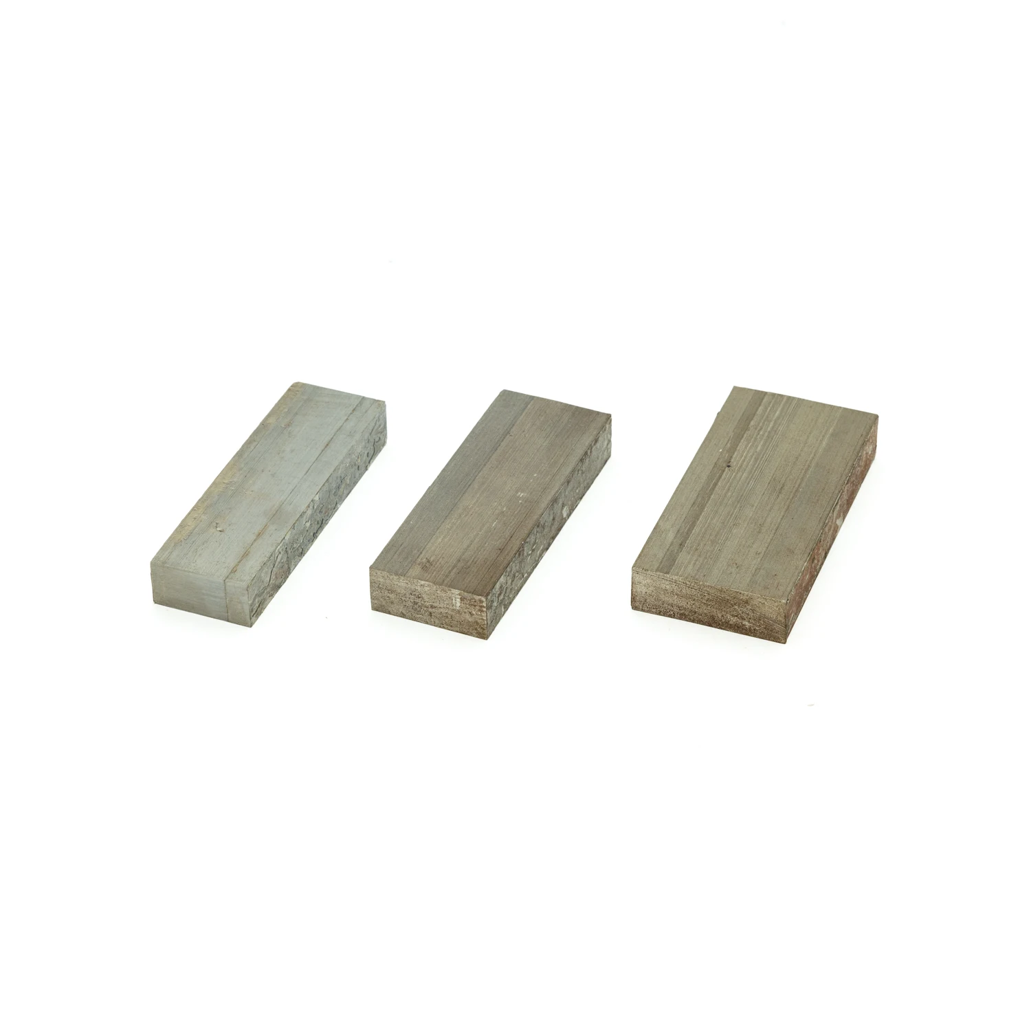 Amorphous Core Rectangular Shape High Permeability Customized Rectangular Shape Fe-based Amorphous ...