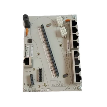 Factory Price DC-TCF902 51307945-176 Control Firewall Module