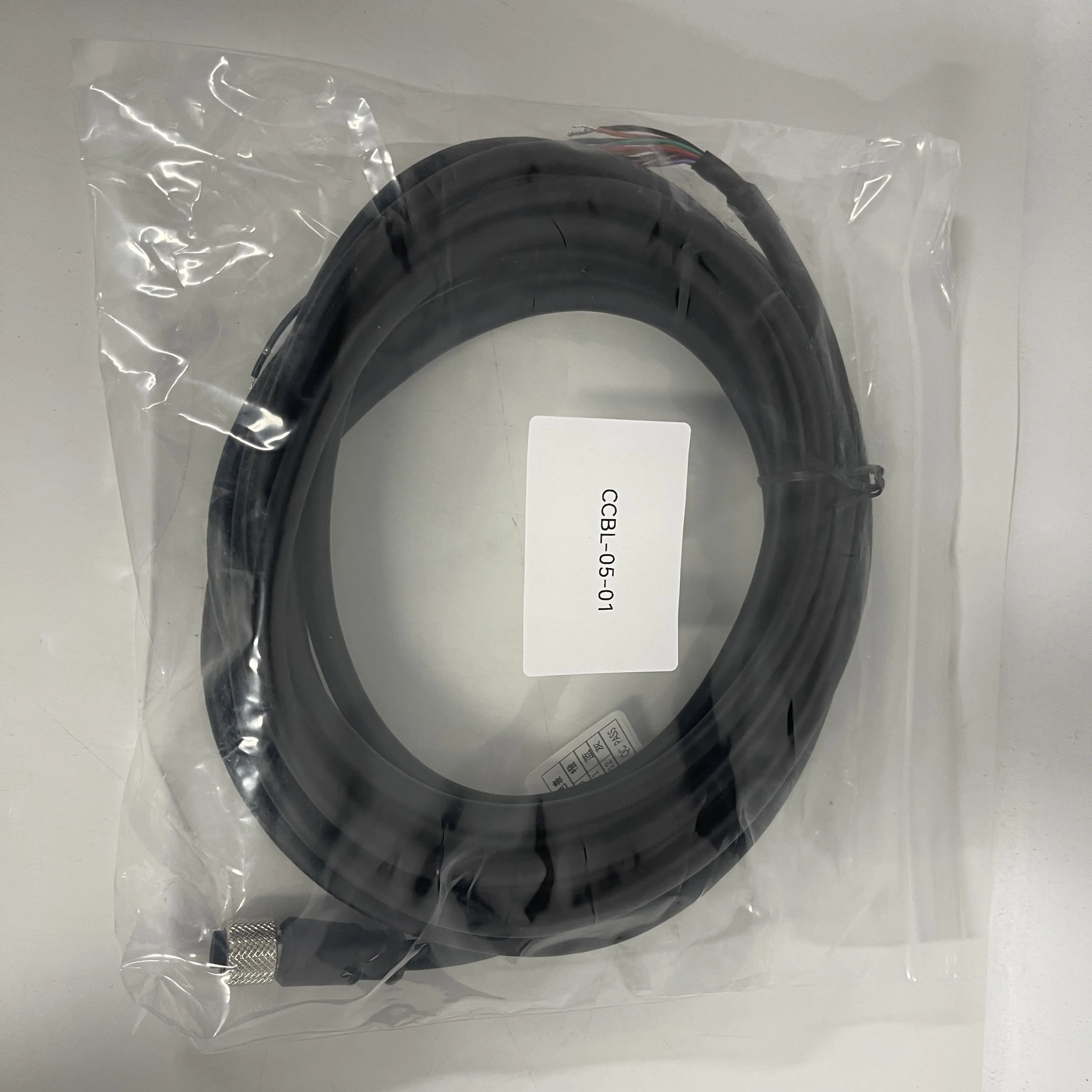 INOVANCE Connection Cable CCBL-05-01