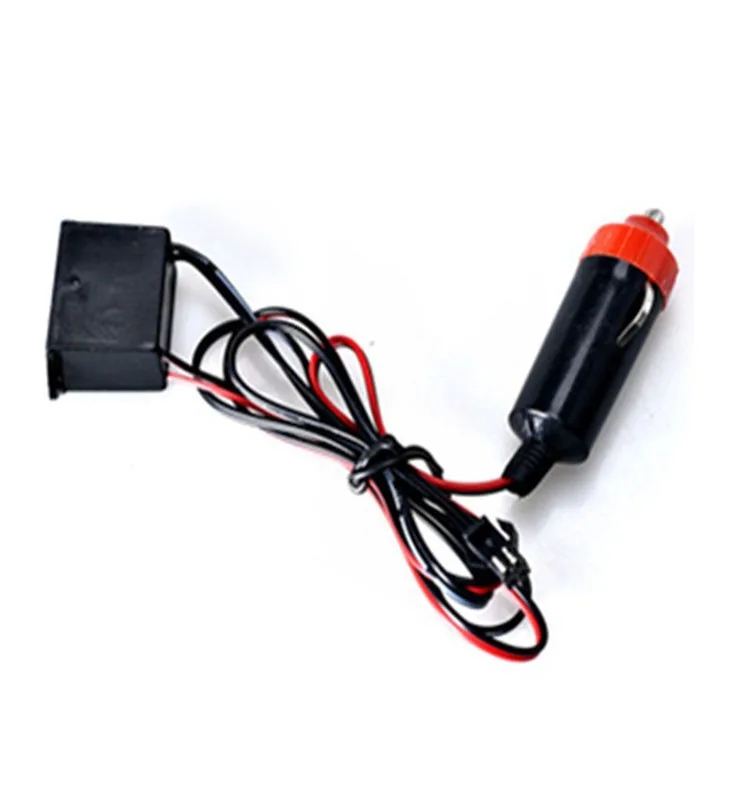 3mode El Wires Customized 3m Rgb Neon Tube Led Trim Light Strip For