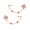 ทองคำ 18K สีเหลือง