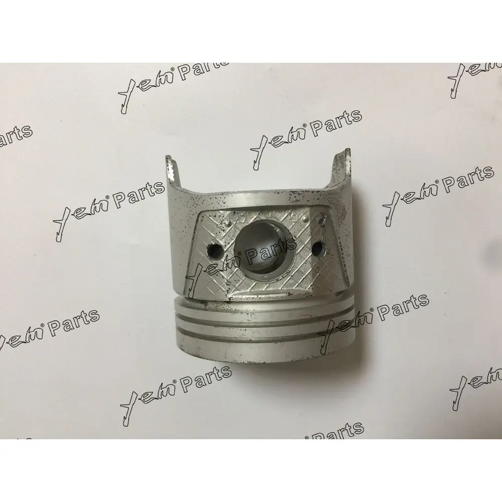Engine Parts J15 Piston for Nissan 2