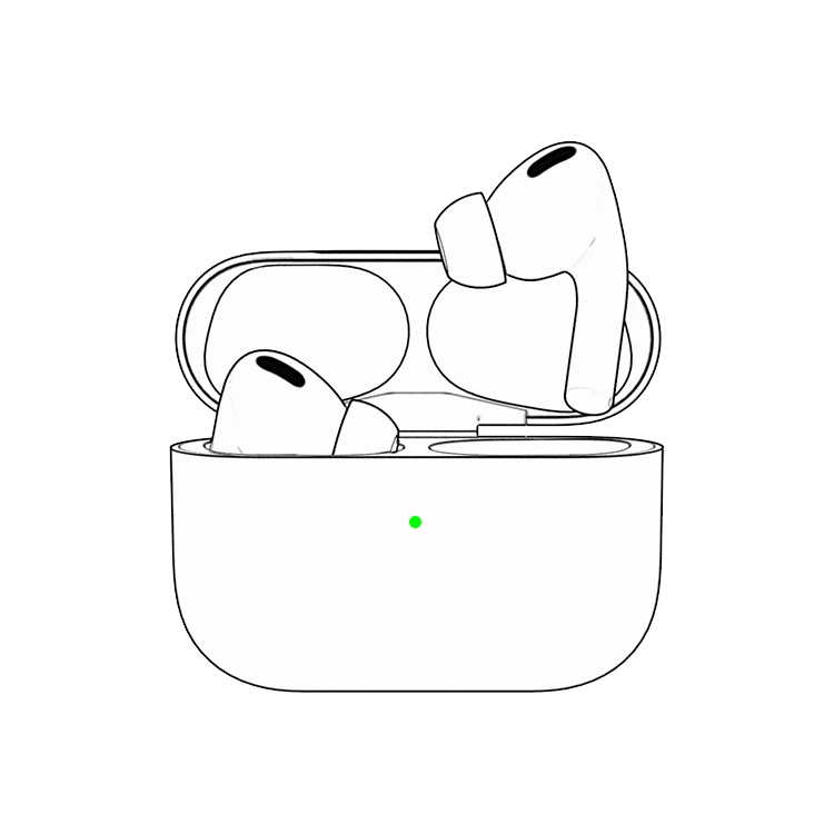 Super Noise Cancelling Airoha 1562a 1:1 