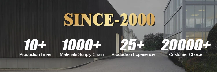 Company overview