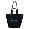 Bolsas de lona personalizadas al por mayor