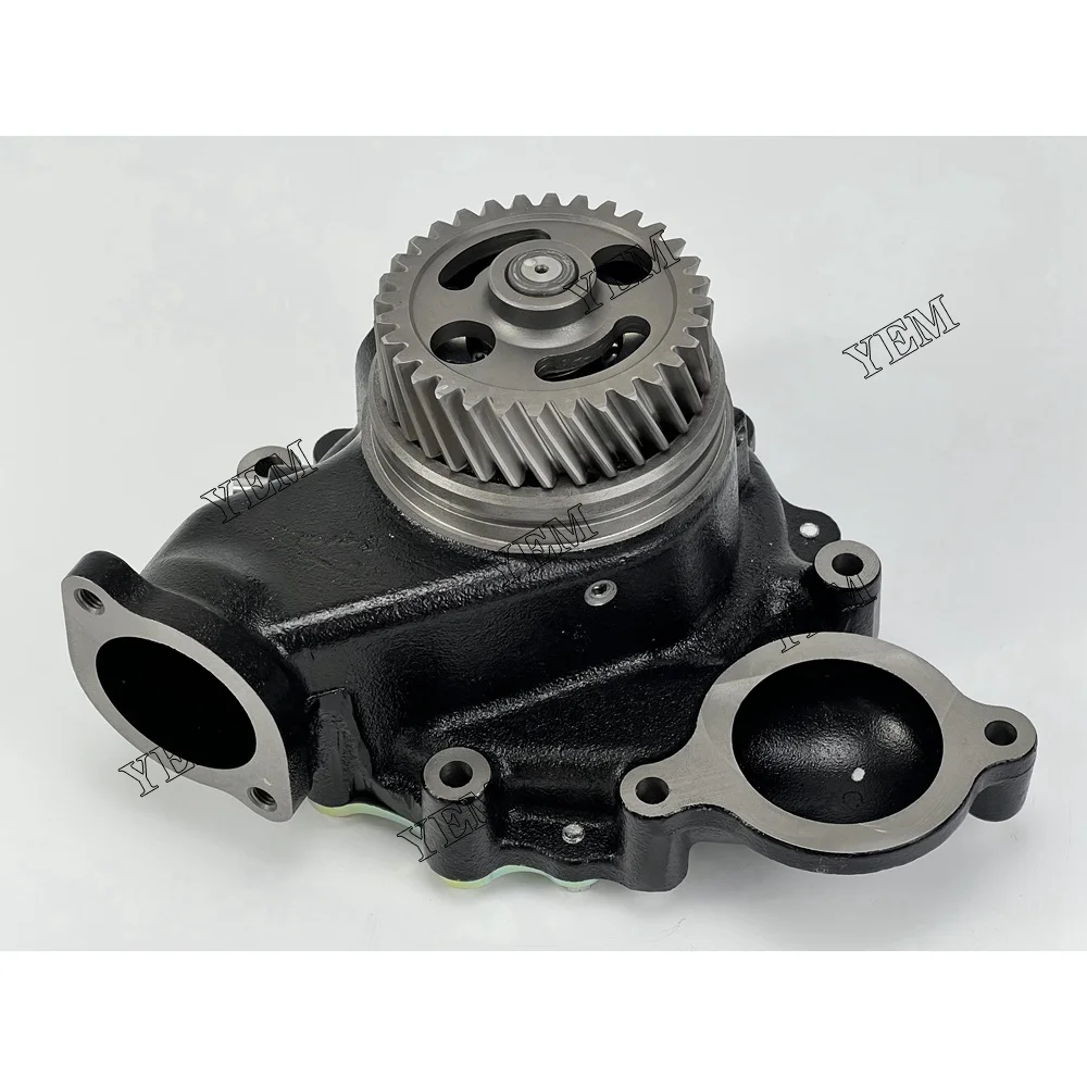F17C 16100-2393 Water Pump for Hino Standard Size Engine Parts 2