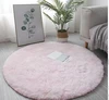 Round-pink