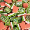verde