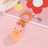 color naranja