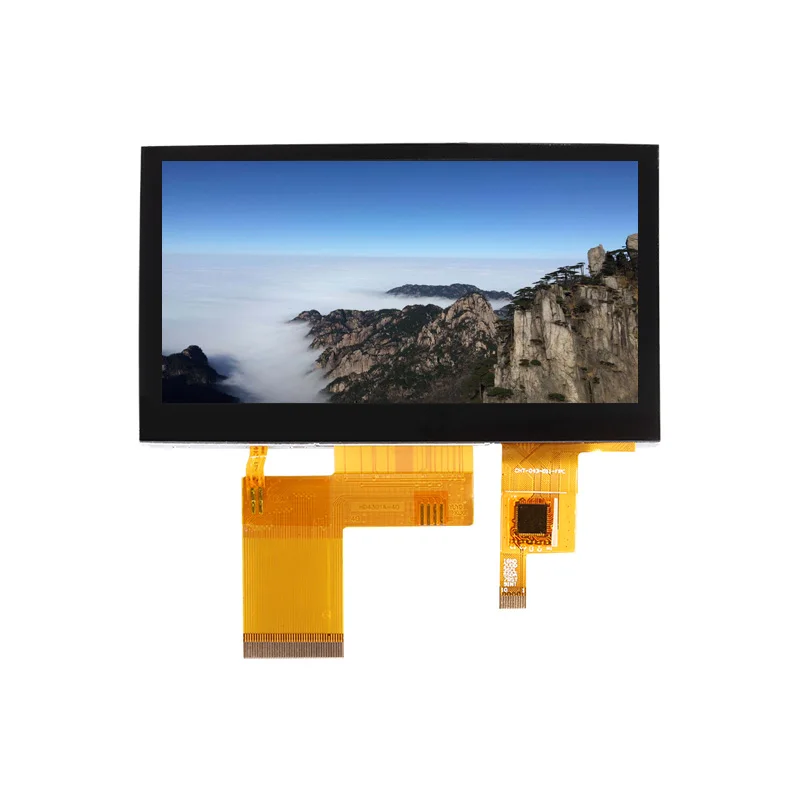 Buy 4.3 Inci Ips Tft Lcd Display 4.3 