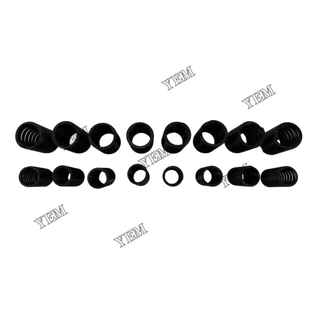 Valve Spring for Weichai ZHBG41 Aftermarket Engine Parts 2