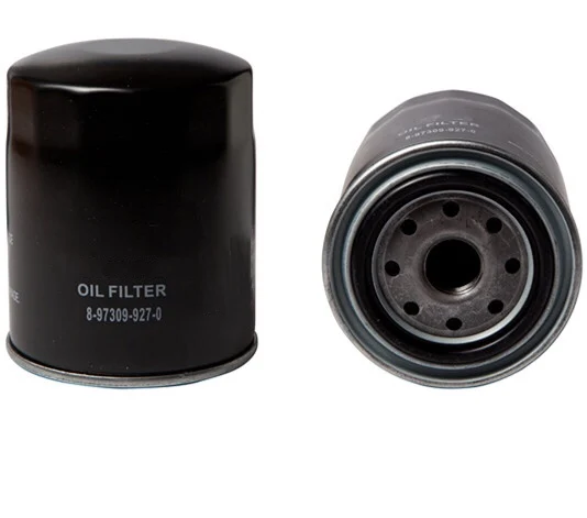 Auto Filter 8973099270 for Nissan 300 ZX - Reliable Oil Filter
