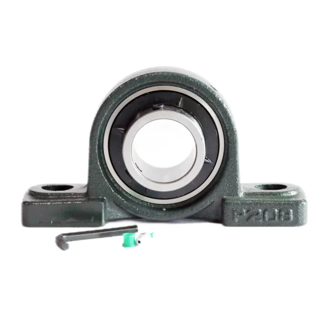 Pillow Block Bearings UCP310 P310