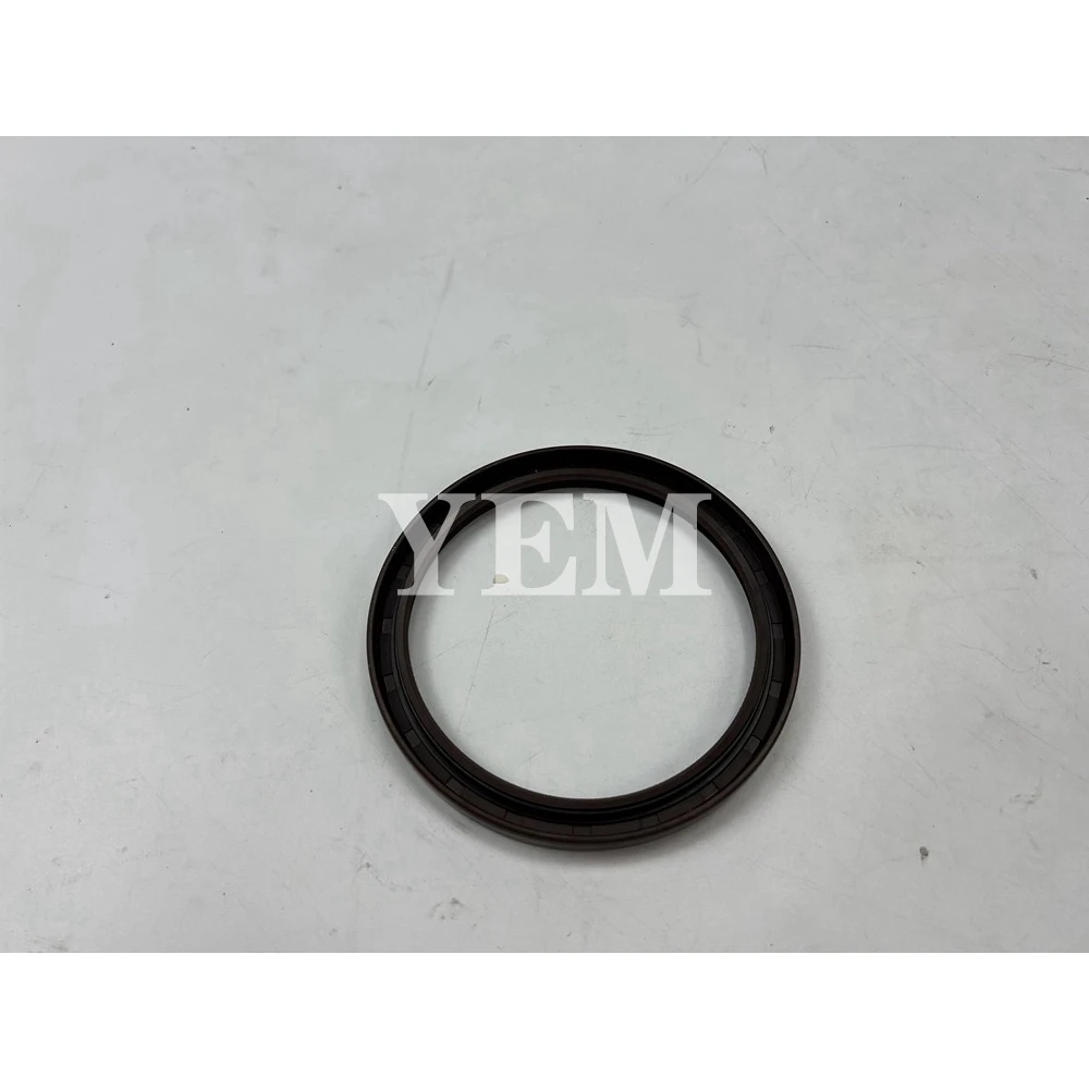 2JZ-GTE Crankshaft Rear Oil Seal for Toyota Excavator Part Genuine Engine Parts