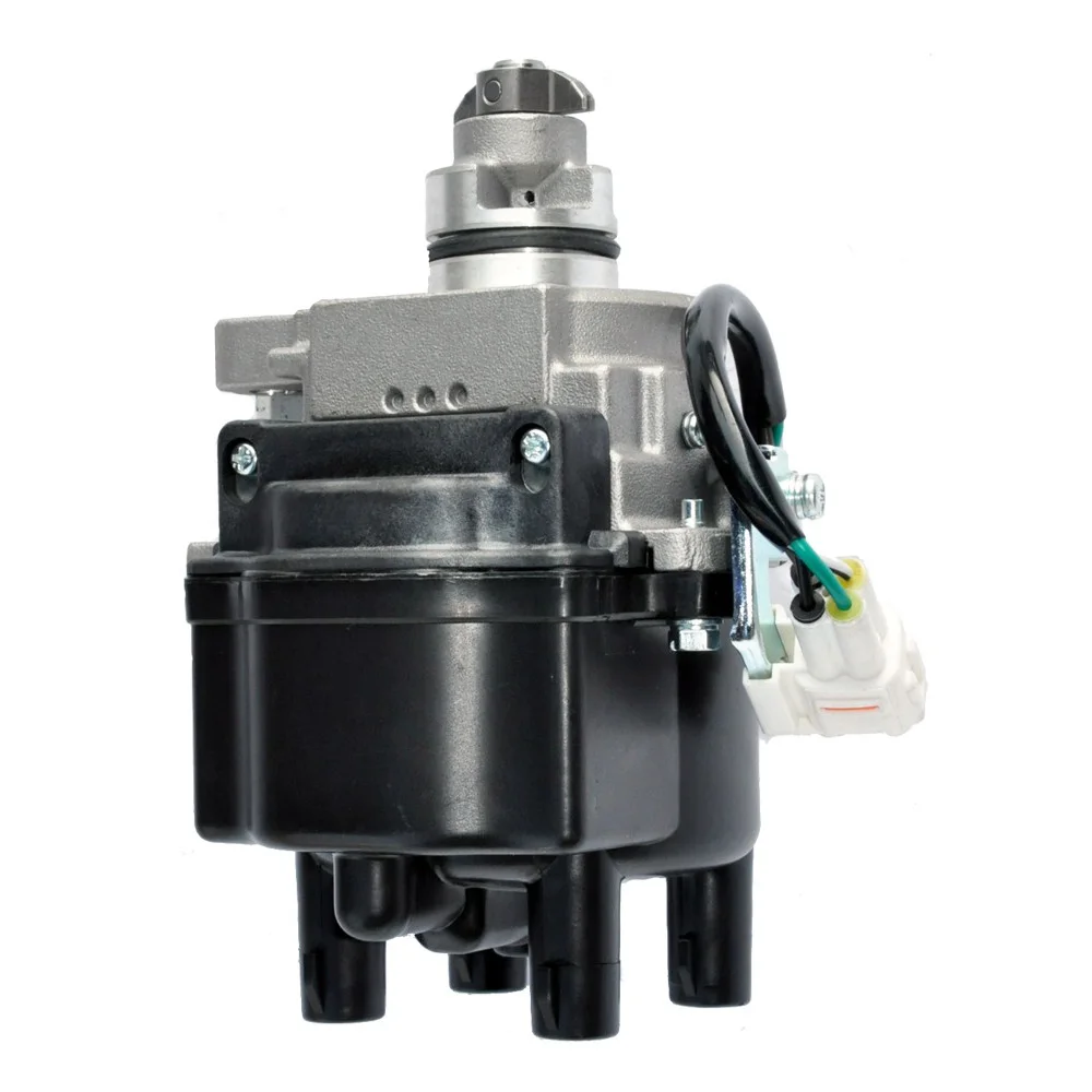 19030-78121-71 5K Ignition Distributor for Toyota Corolla