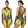 Fluorescent Green