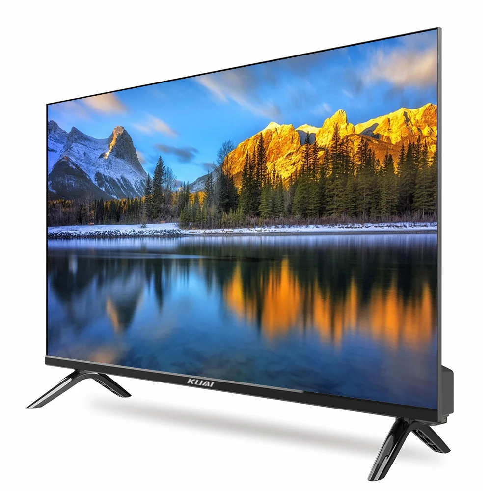 新品 フルHD 2K プラズマテレビ 32インチ Android デジタル LED テレビ