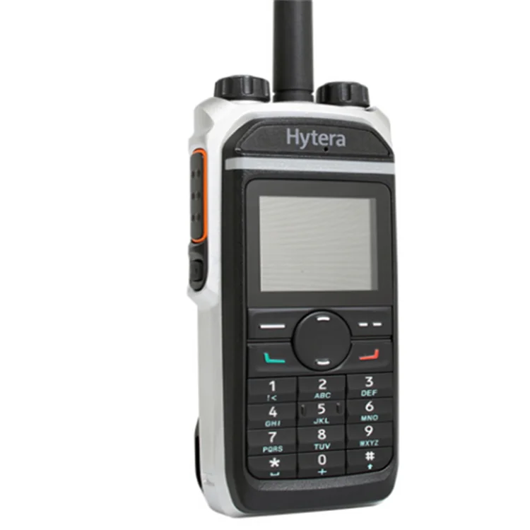 Hytera Pd68x Pd680 Pd682 Pd685 Pd688 Dmr Two-way Radio Ip68 Waterproof ...