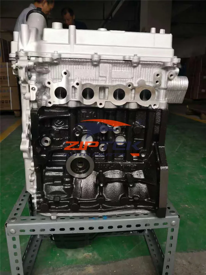 High Quality All New Engine LJ469 Bare Engine with VVT for Futian