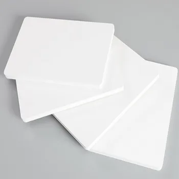 15mm 18mm 20mm Print White Hard Strong PVC Foam Board for Advertising