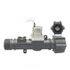 SDF-S330B (Dado di Unione in Plastica)