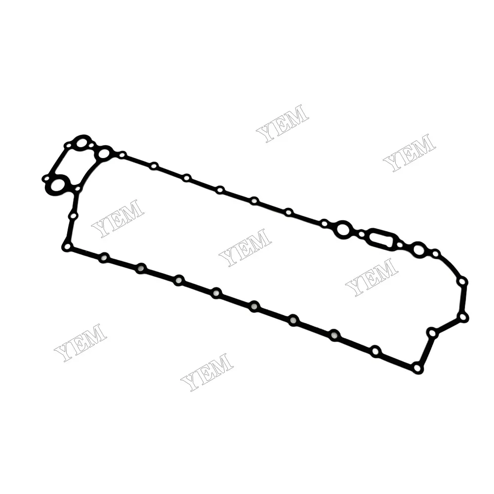 Gasket 1-11219177-1 Fit For Isuzu 6SD1 Engine 5