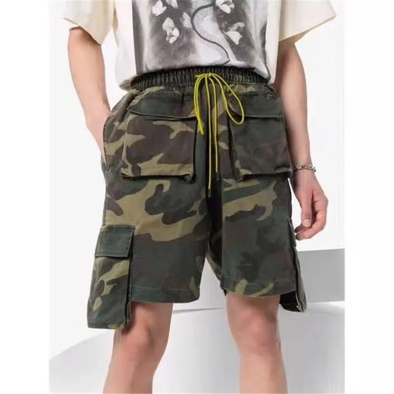 Wholesale Suppliers Baggy Short Cargo 