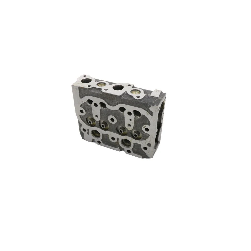 IZUMI Cylinder Head for Kubota L175 L185 L1500 L1501 B7000 Z750 Z751 Diesel Engine Parts