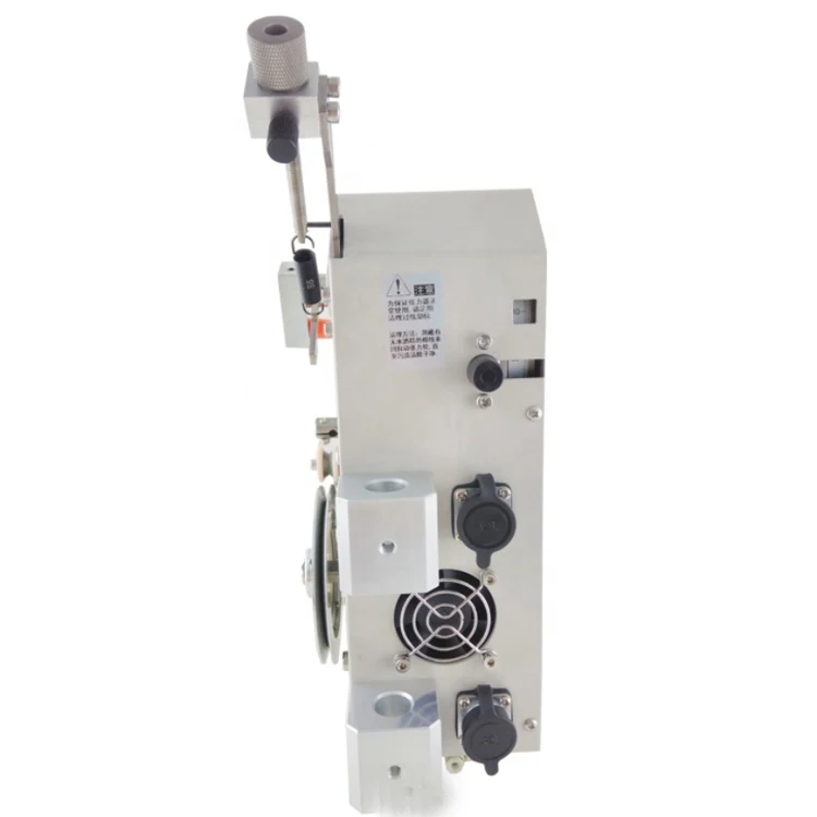 SET-2000-R катушки обмотки провода натяжное устройство для намотки