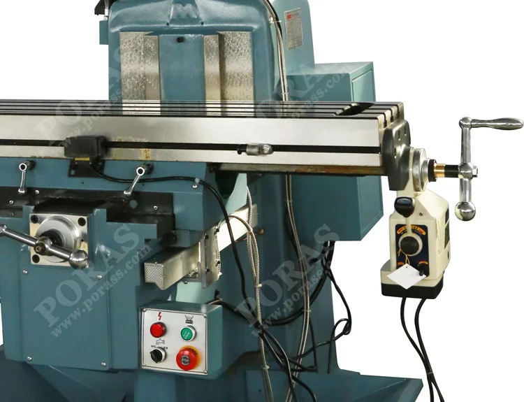 Milling Machine X Axis Power Feed For Milling Buy Power Feed,Milling