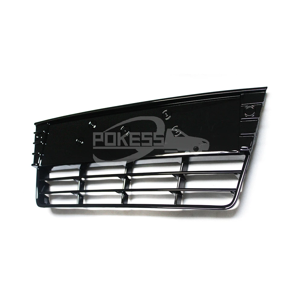 DM5117K945AA5UAW BM5117K945EE5UAW LQ-FKS-260 Front Bumper Lower Grille... — 5